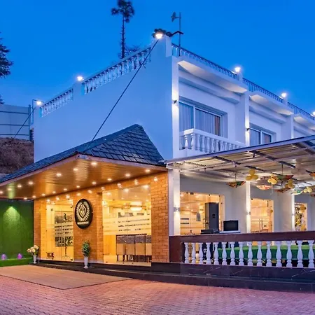 The Grand Welcome Hotel, Shimla-2